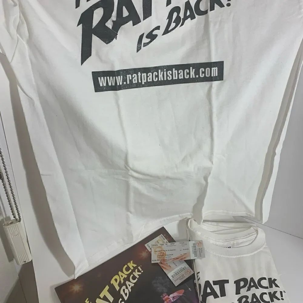 Rat Pack Bundle  - Picture 2 of 10
